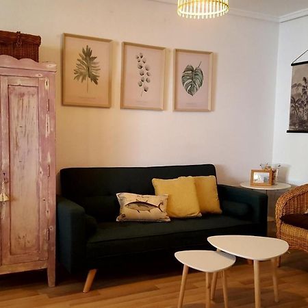 Apartmán Mirador Del Mar Gran Alacant Exteriér fotografie