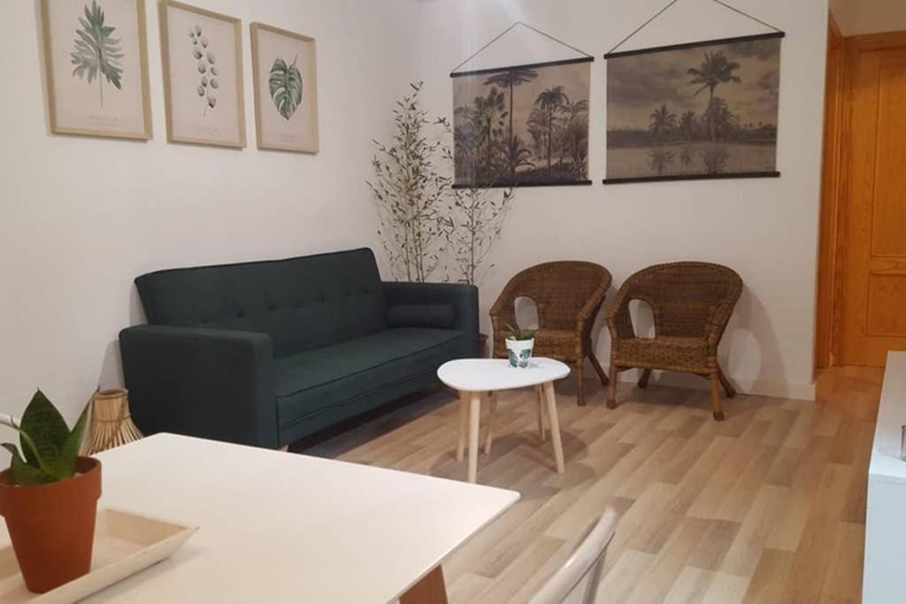 Apartmán Mirador Del Mar Gran Alacant Exteriér fotografie