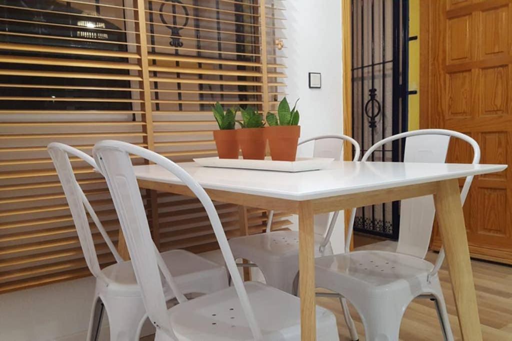 Apartmán Mirador Del Mar Gran Alacant Exteriér fotografie
