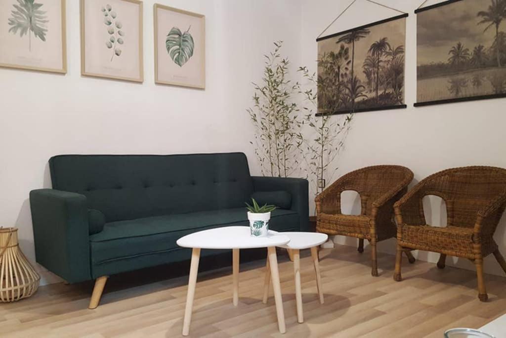 Apartmán Mirador Del Mar Gran Alacant Exteriér fotografie