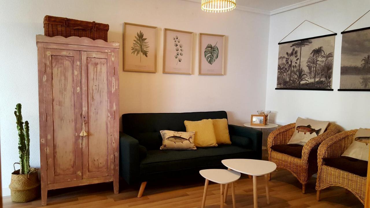 Apartmán Mirador Del Mar Gran Alacant Exteriér fotografie