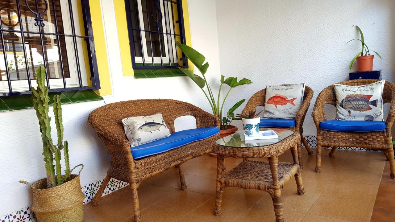 Apartmán Mirador Del Mar Gran Alacant Exteriér fotografie
